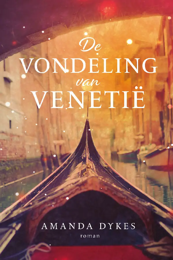 De vondeling van Venetië