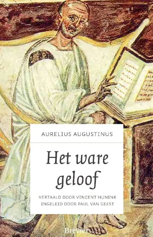 Het ware geloof
