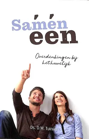 Samen één