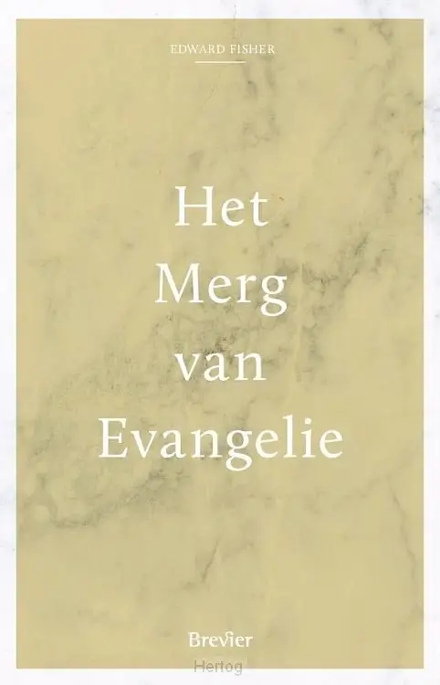 Het merg van het evangelie