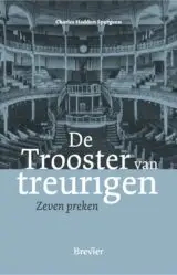 De Trooster van treurigen