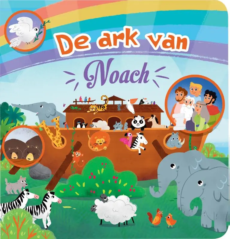 De ark van Noach