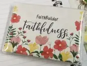 Faithbuilder Faithfulness