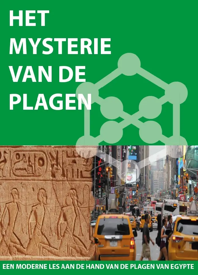 Het mysterie van de plagen