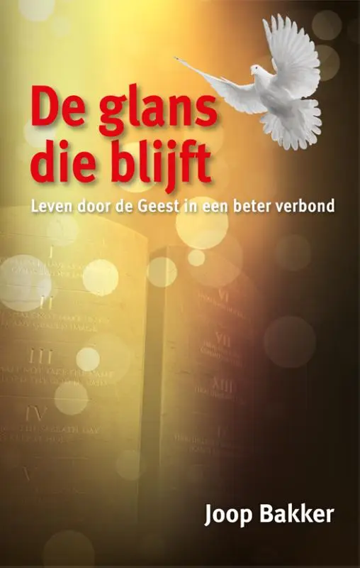 De glans die blijft