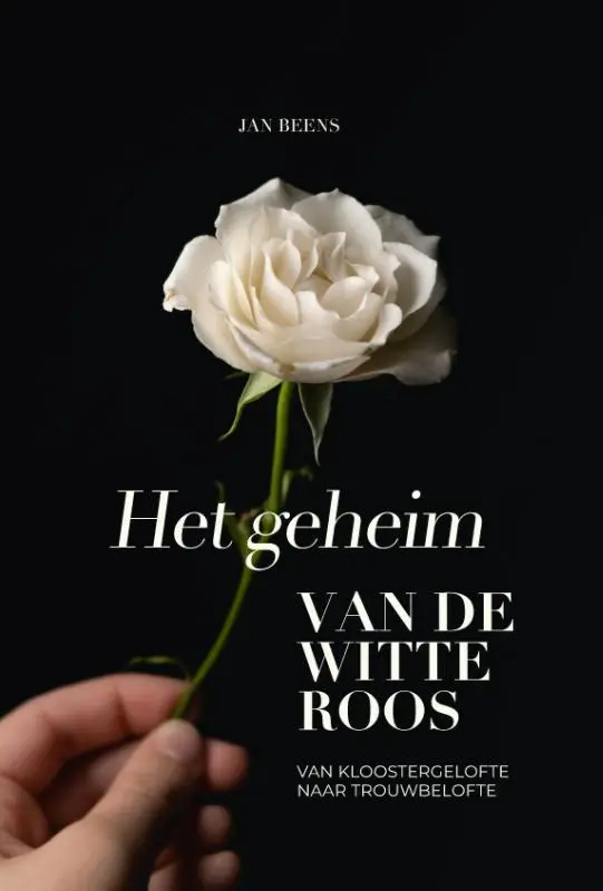 Het geheim van de witte roos