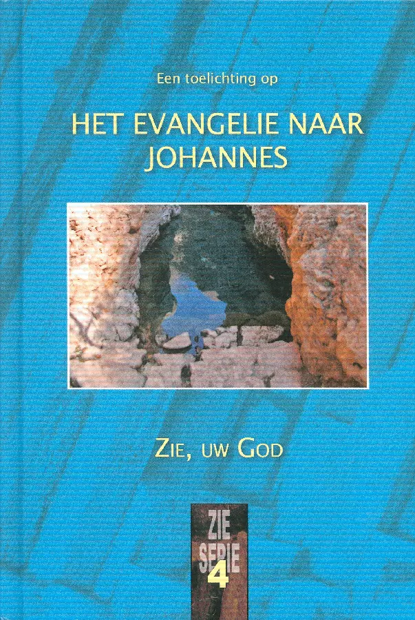 Het evangelie naar Johannes