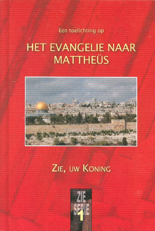 Het evangelie naar Mattheüs