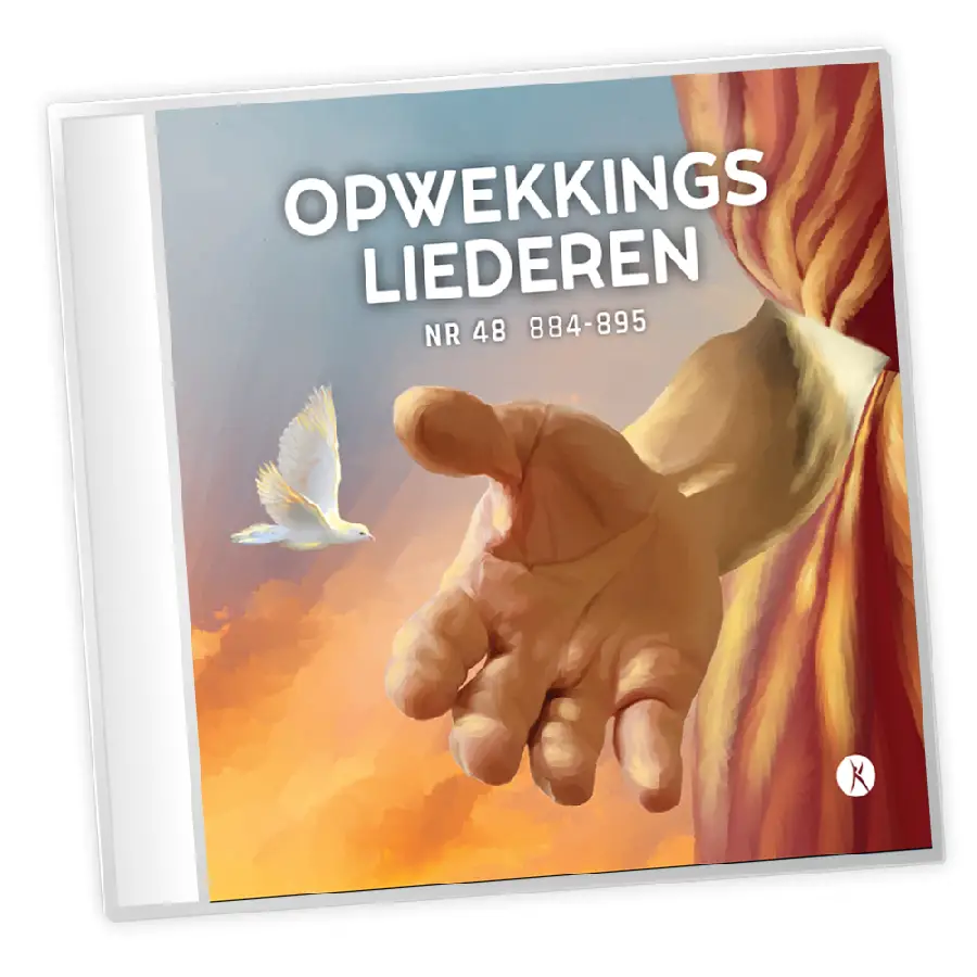 Opwekking 48 cd (884-895)