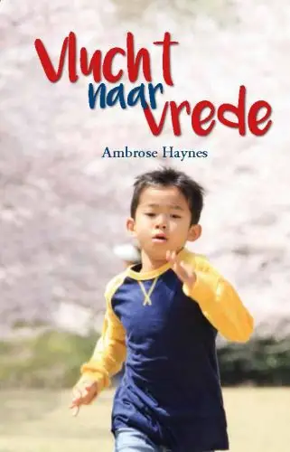 Vlucht naar vrede