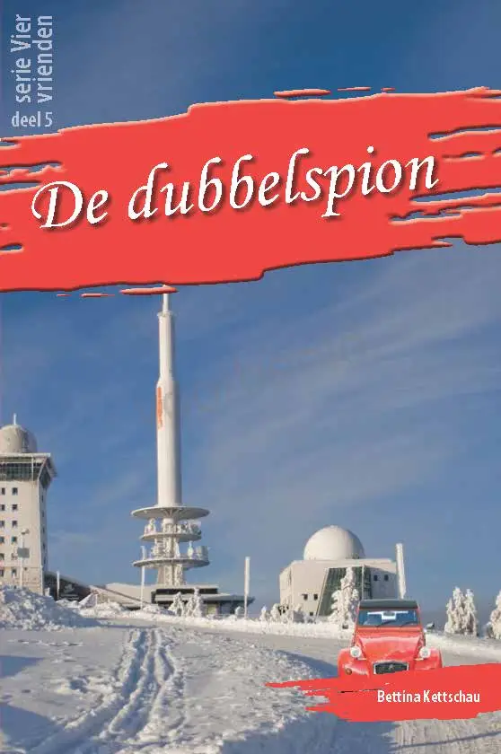 De dubbelspion