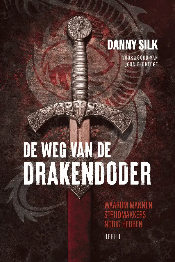 De weg van de drakendoder 1