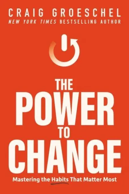 The power to change