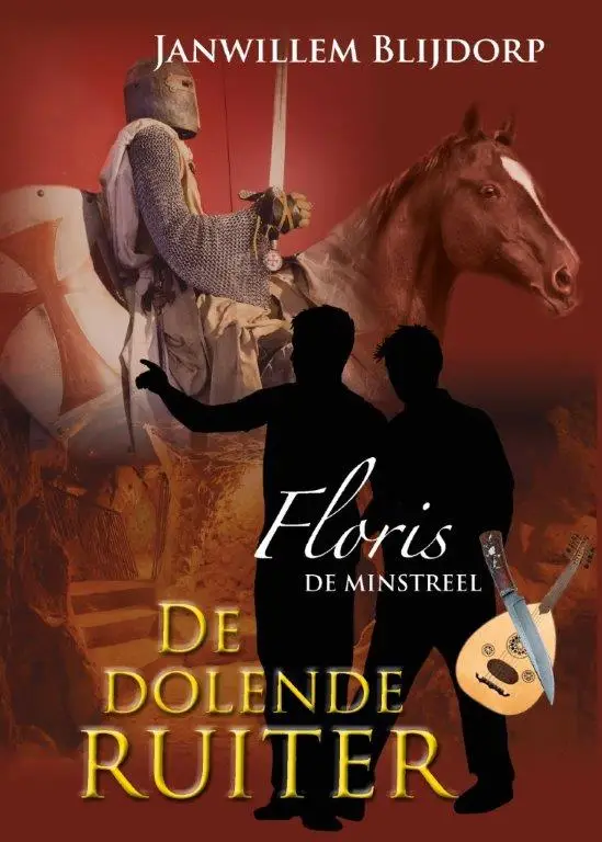 De dolende ruiter / Floris 8