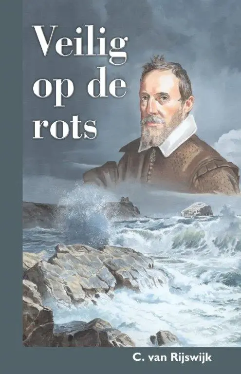 Veilig op de rots