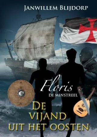 De vijand uit het oosten / Floris 9