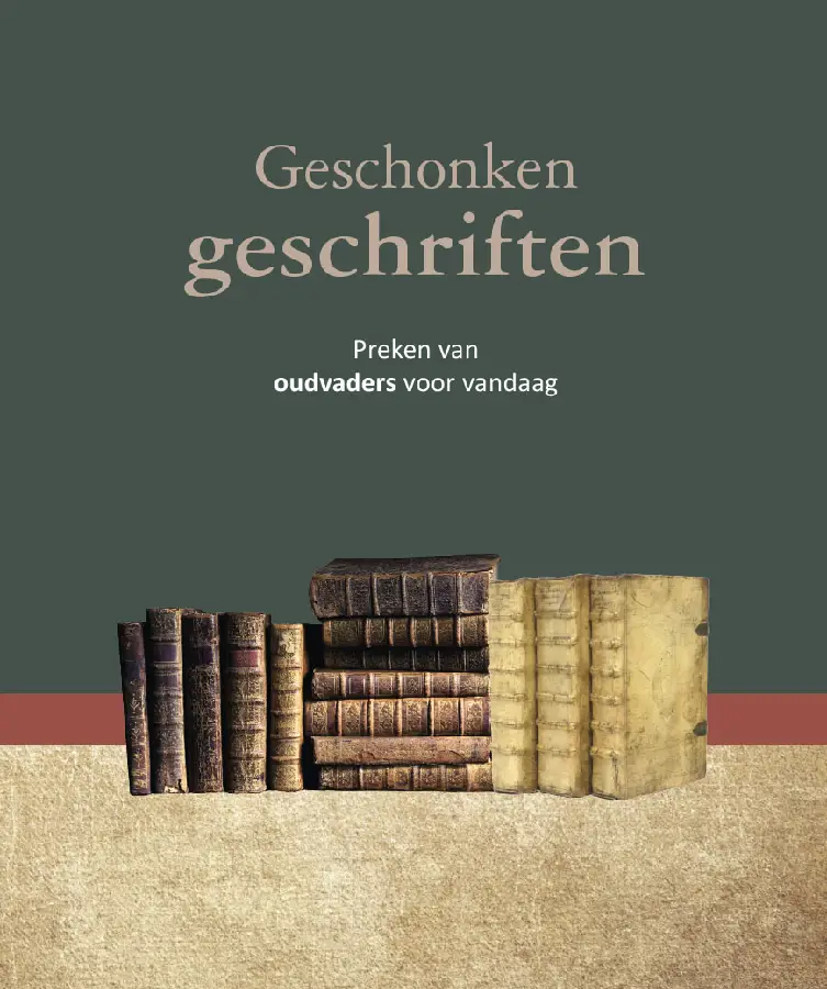 Geschonken Geschriften deel 5