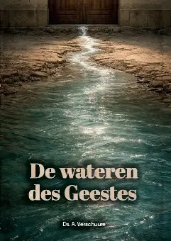 De wateren des Geestes