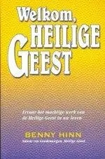 Welkom, Heilige Geest