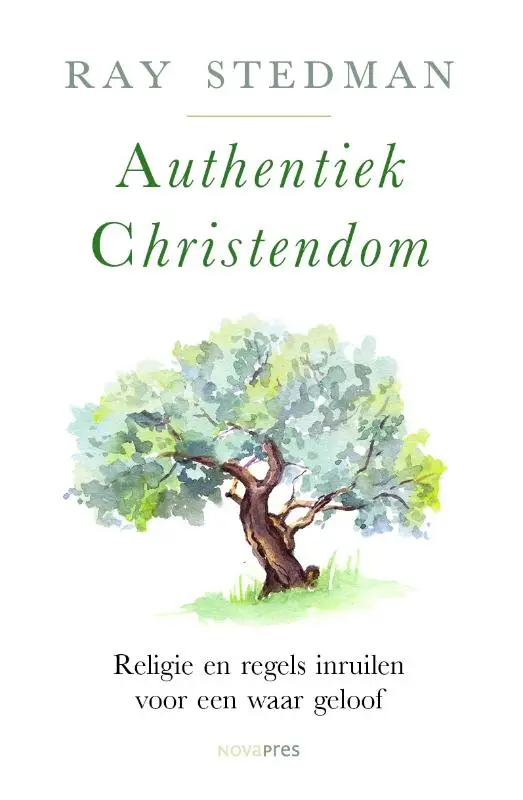Authentiek christendom