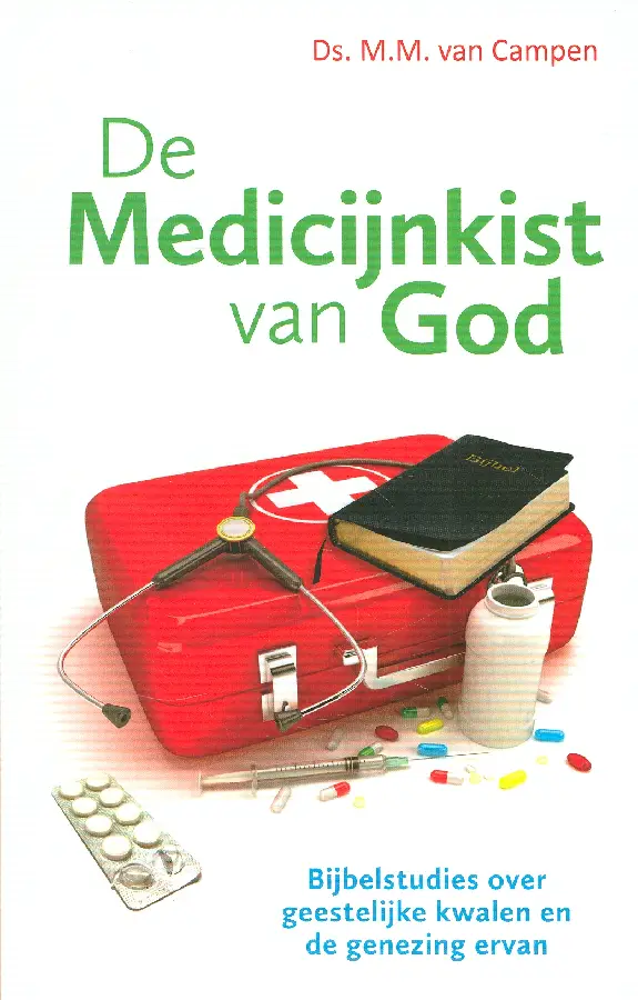 De Medicijnkist van God