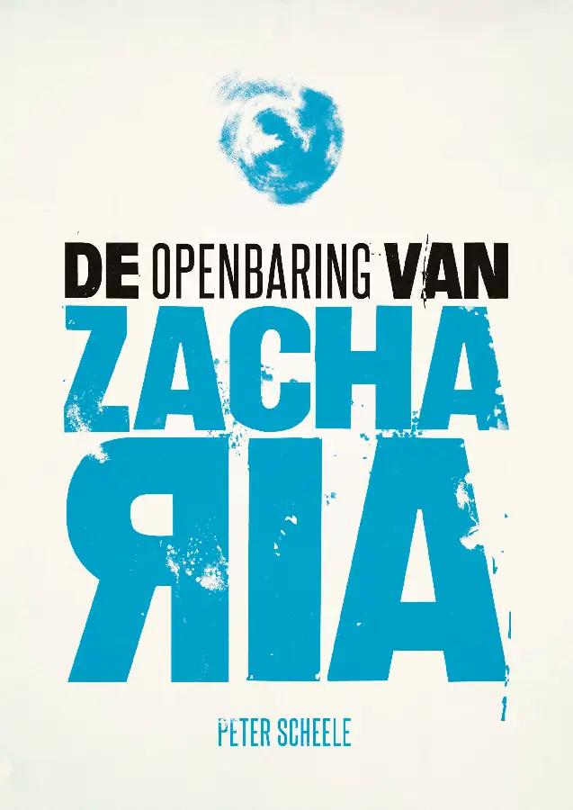 De Openbaring van Zacharia