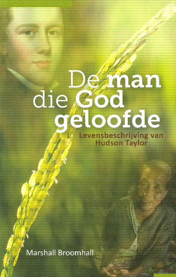 De man die God geloofde