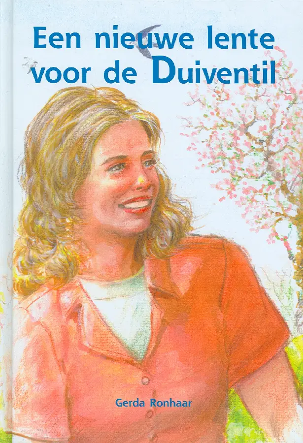 Een nieuwe lente voor de Duiventil
