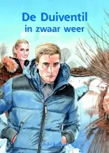 De Duiventil in zwaar weer