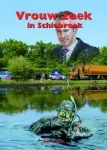 Vrouw zoek in Schiebroek