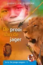 De prooi van de jager/De jonge rangers 1
