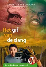 Het gif van de slang/De jonge rangers 3