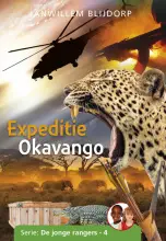 Expeditie Okavango/De jonge rangers 4