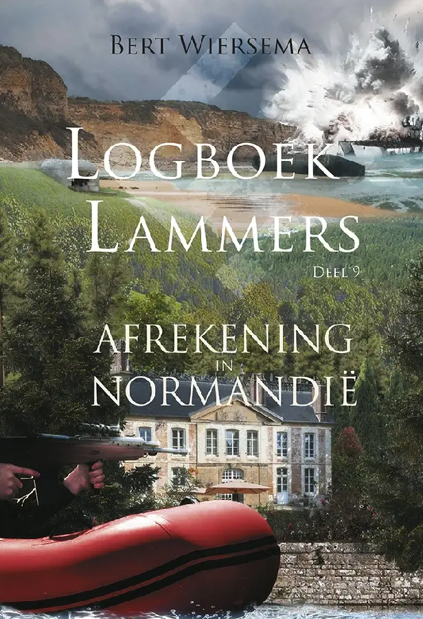 Afrekening in Normandië