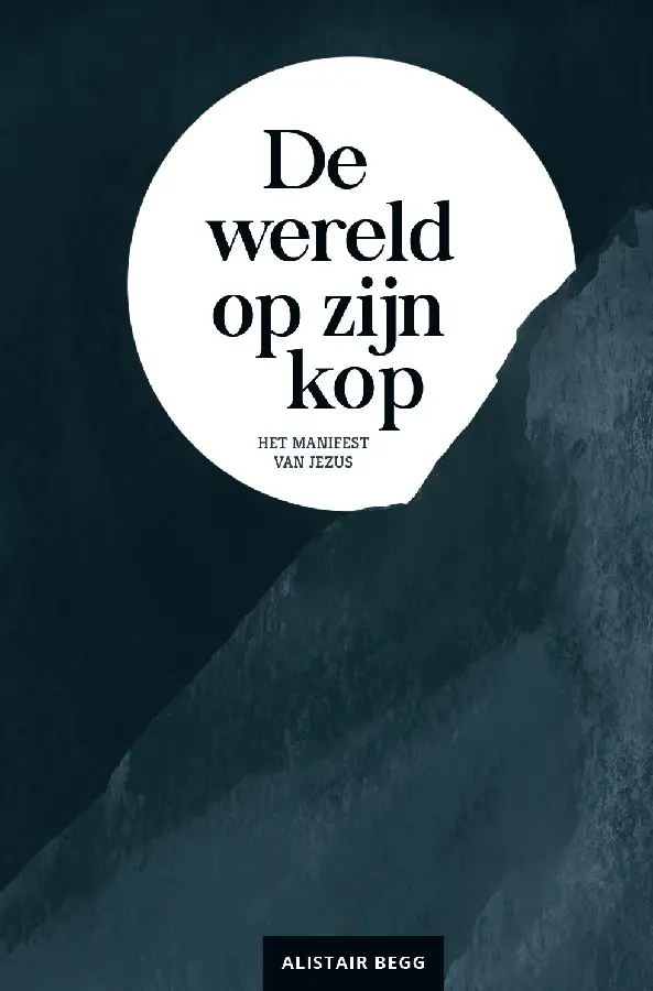 De wereld op zijn kop