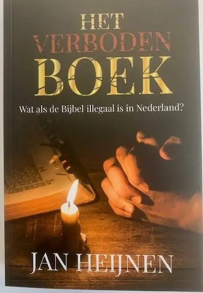 Het verboden boek
