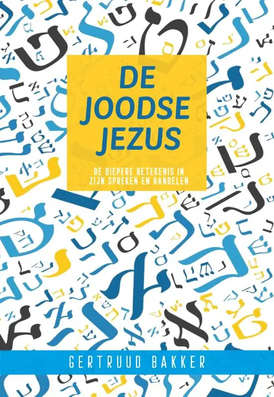 De joodse Jezus