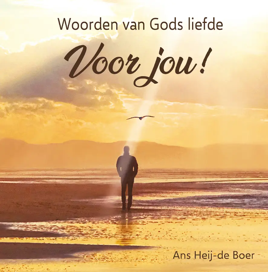 Voor jou!