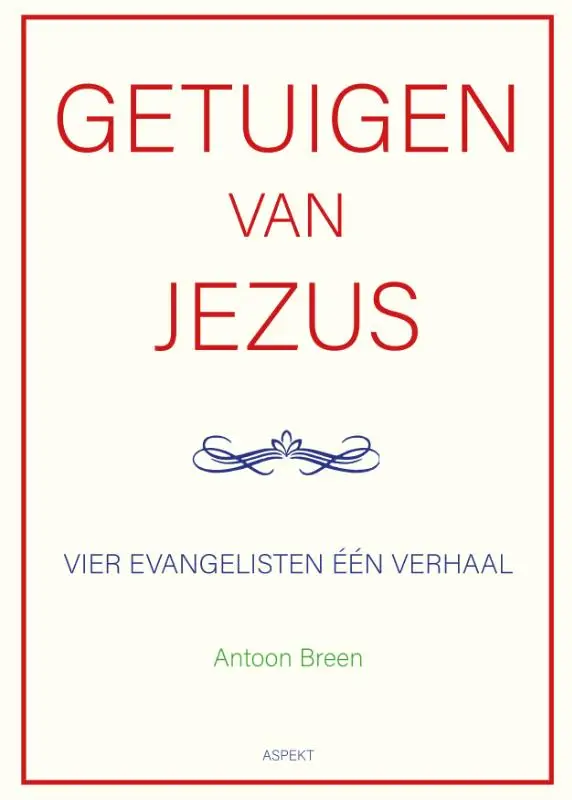 Getuigen van Jezus