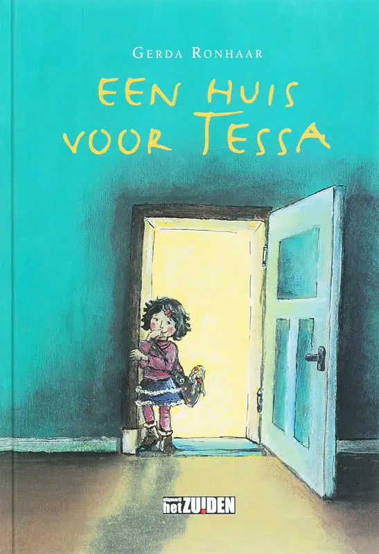 Een huis voor Tessa