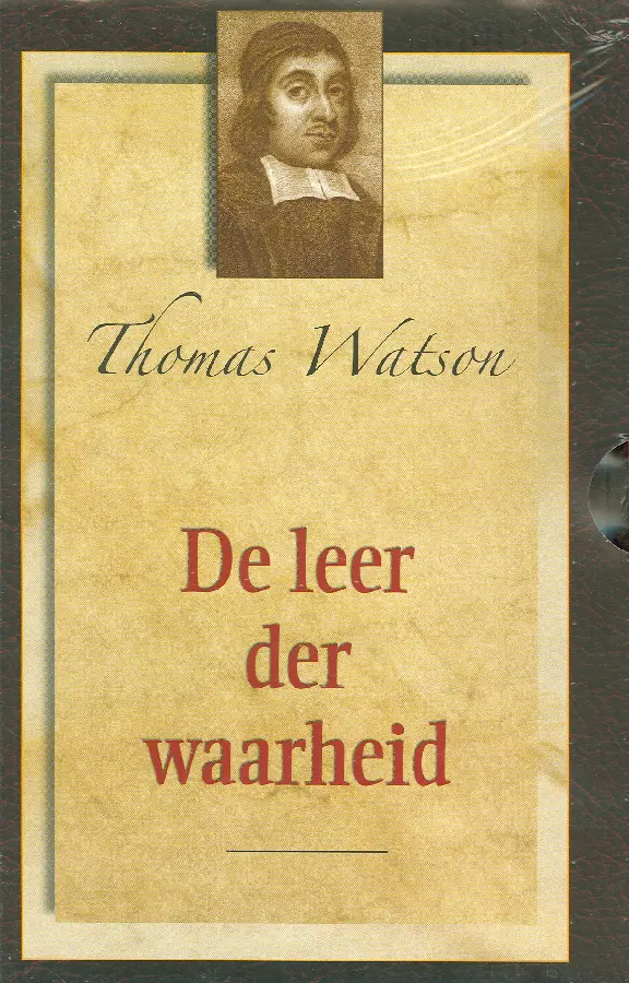 De leer der waarheid set 3 delen