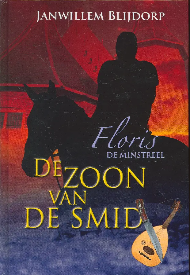 De zoon van de smid