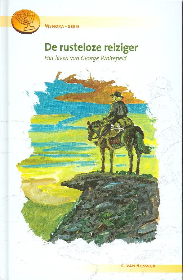 De rusteloze reiziger