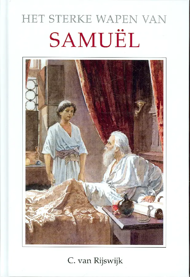 Het sterke wapen van Samuël