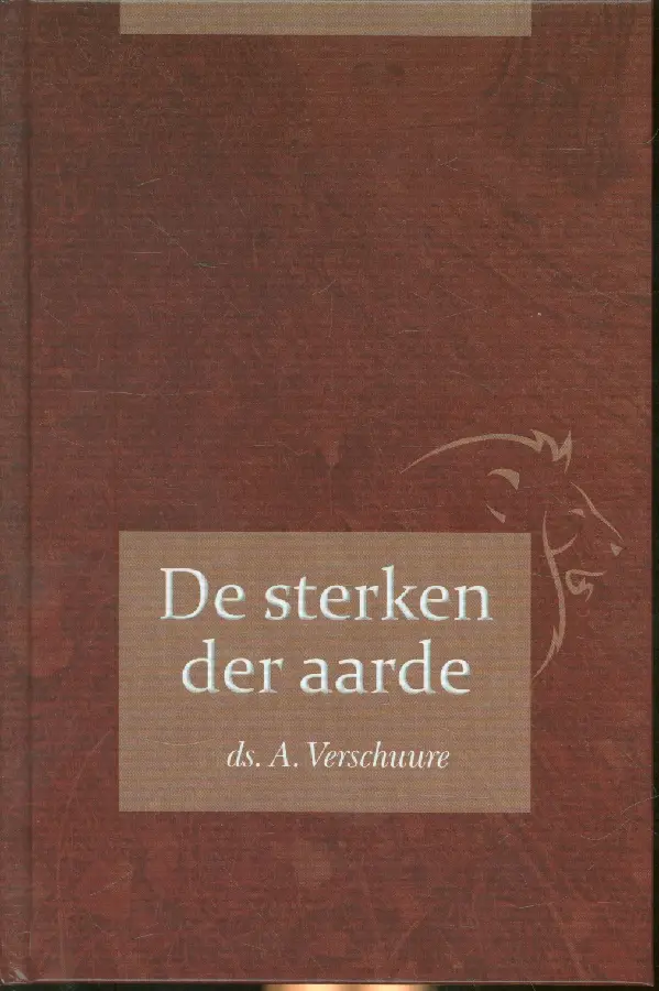 De sterken der aarde