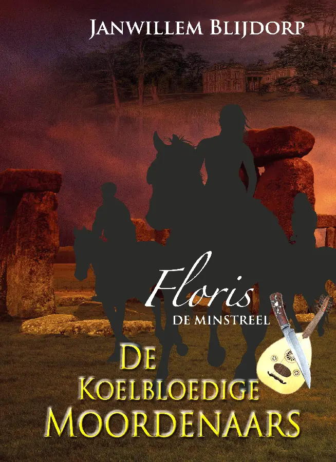 De koelbloedige moordenaars