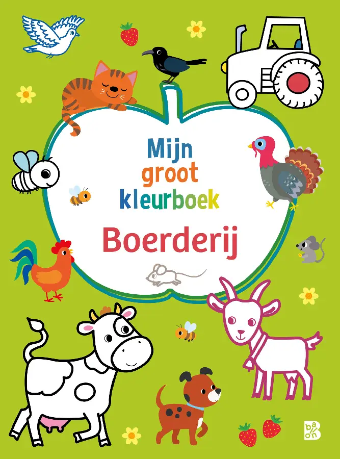 Boerderij