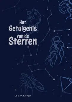Het getuigenis van de sterren