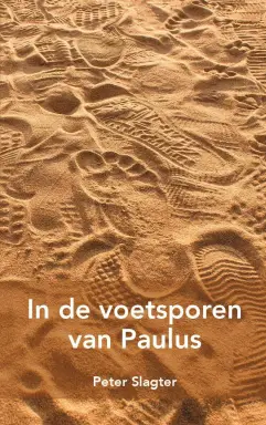 In de voetsporen van Paulus