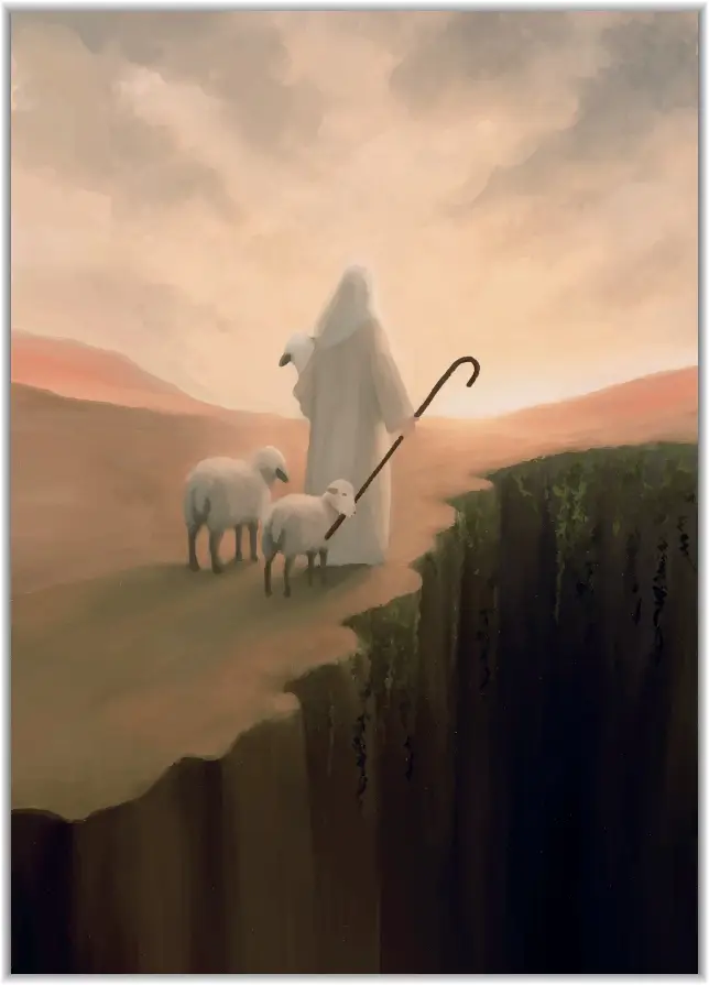 Poster A4 Herder